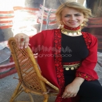 Dalal abu amneh sur yala.fm